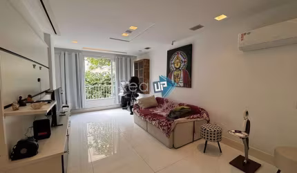 Apartamento com 3 quartos à venda na Rua Gomes Carneiro, Ipanema, Rio de Janeiro, 128 m2 por R$ 2.600.000