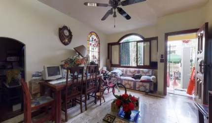 Casa em condomínio fechado com 4 quartos à venda na Rua General Polidoro, Botafogo, Rio de Janeiro, 203 m2 por R$ 850.000