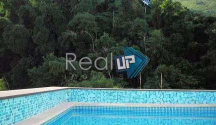 Cobertura com 4 quartos à venda na Praça Eugênio Jardim, Copacabana, Rio de Janeiro, 462 m2 por R$ 7.500.000