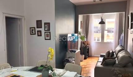 Apartamento com 3 quartos à venda na Avenida Nossa Senhora de Copacabana, Copacabana, Rio de Janeiro, 95 m2 por R$ 850.000