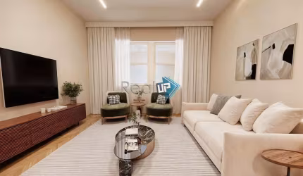 Apartamento com 3 quartos à venda na Rua General Venâncio Flores, Leblon, Rio de Janeiro, 118 m2 por R$ 2.200.000