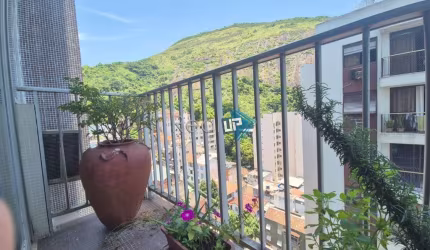 Apartamento com 2 quartos à venda na Rua Pompeu Loureiro, Copacabana, Rio de Janeiro, 83 m2 por R$ 990.000