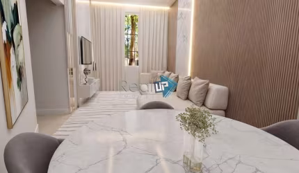 Apartamento com 2 quartos à venda na Rua Paissandu, Flamengo, Rio de Janeiro, 51 m2 por R$ 524.900