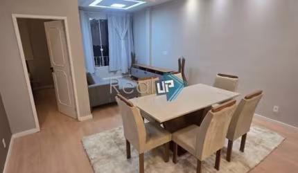 Apartamento com 3 quartos à venda na Rua Marquês de Abrantes, Flamengo, Rio de Janeiro, 120 m2 por R$ 1.400.000