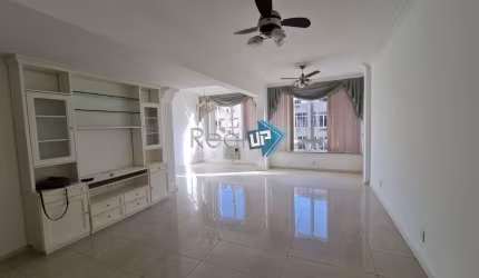 Apartamento com 3 quartos à venda na Rua Raimundo Correia, Copacabana, Rio de Janeiro, 168 m2 por R$ 1.350.000