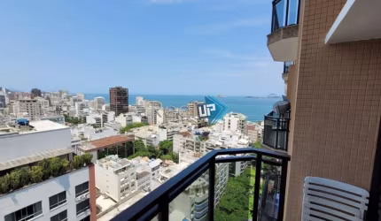 Prédio à venda na Rua João Líra, Leblon, Rio de Janeiro, 62 m2 por R$ 2.500.000