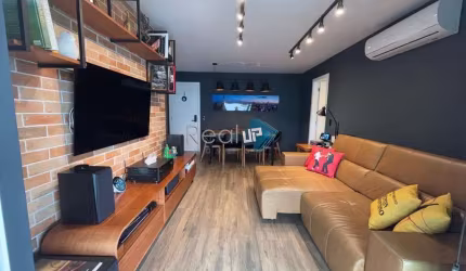 Apartamento com 2 quartos à venda na Rua Jacarandás da Península, Barra da Tijuca, Rio de Janeiro, 112 m2 por R$ 1.685.000