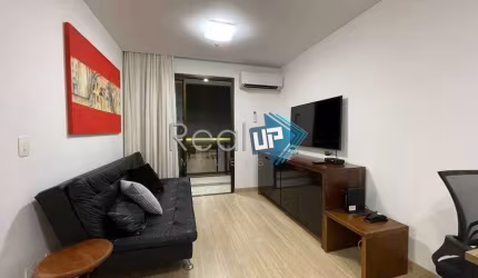 Prédio com 1 sala à venda na Rua Almirante Saddock de Sá, Ipanema, Rio de Janeiro, 40 m2 por R$ 1.020.000
