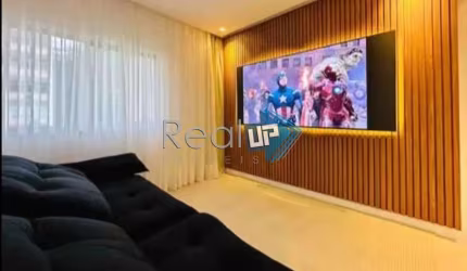 Apartamento com 3 quartos à venda na Rua Alberto de Campos, Ipanema, Rio de Janeiro, 90 m2 por R$ 2.100.000