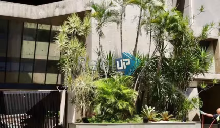 Prédio com 28 salas à venda na Rua da Passagem, Botafogo, Rio de Janeiro, 9600 m2 por R$ 65.000.000