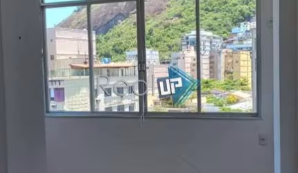 Apartamento com 1 quarto à venda na Praça Vereador Rocha Leão, Copacabana, Rio de Janeiro, 28 m2 por R$ 396.000