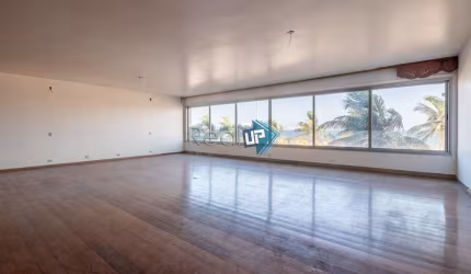 Apartamento com 4 quartos à venda na Avenida Delfim Moreira, Leblon, Rio de Janeiro, 290 m2 por R$ 12.980.000