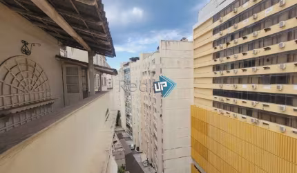 Apartamento com 3 quartos à venda na Avenida Nossa Senhora de Copacabana, Copacabana, Rio de Janeiro, 261 m2 por R$ 1.650.000