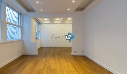 Apartamento com 3 quartos à venda na Rua Cupertino Durão, Leblon, Rio de Janeiro, 114 m2 por R$ 2.130.000
