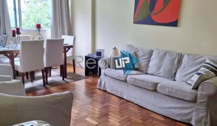 Apartamento com 3 quartos à venda na Rua Humberto de Campos, Leblon, Rio de Janeiro, 93 m2 por R$ 1.950.000