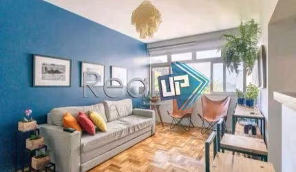 Apartamento com 2 quartos à venda na Rua Alberto de Campos, Ipanema, Rio de Janeiro, 76 m2 por R$ 1.200.000