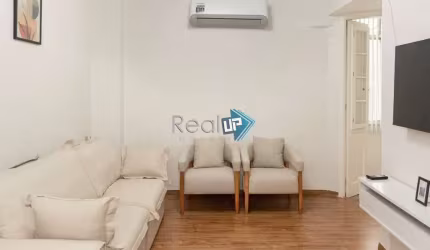 Apartamento com 2 quartos à venda na Avenida Nossa Senhora de Copacabana, Copacabana, Rio de Janeiro, 54 m2 por R$ 850.000