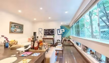Apartamento com 4 quartos à venda na Rua Redentor, Ipanema, Rio de Janeiro, 170 m2 por R$ 3.900.000