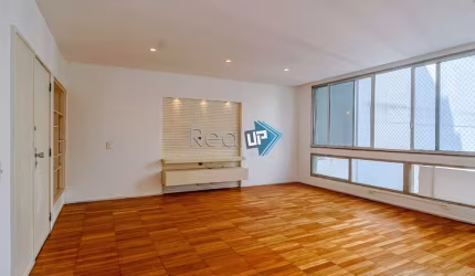 Apartamento com 3 quartos à venda na Rua Prudente de Morais, Ipanema, Rio de Janeiro, 117 m2 por R$ 2.700.000