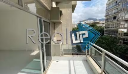 Apartamento com 4 quartos à venda na Rua José Linhares, Leblon, Rio de Janeiro, 174 m2 por R$ 4.990.000