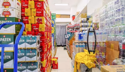 Ponto comercial com 2 salas à venda na Rua Senador Vergueiro, Flamengo, Rio de Janeiro, 35 m2 por R$ 345.000