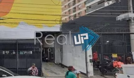 Prédio com 10 salas à venda na São João Batista, Botafogo, Rio de Janeiro, 900 m2 por R$ 16.000.000