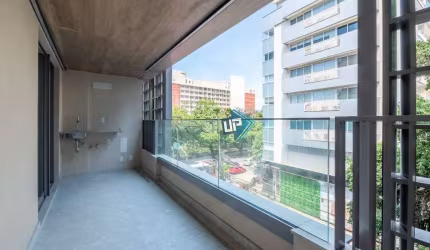 Apartamento com 1 quarto à venda na Rua Jardim Botânico, Jardim Botânico, Rio de Janeiro, 41 m2 por R$ 1.100.000