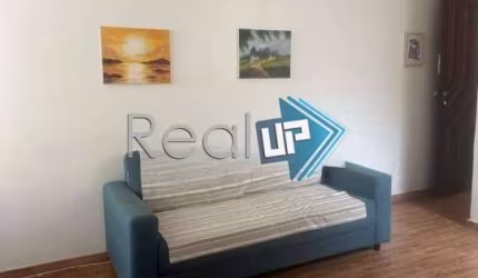Apartamento com 1 quarto à venda na Rua Leopoldo Miguez, Copacabana, Rio de Janeiro, 50 m2 por R$ 700.000