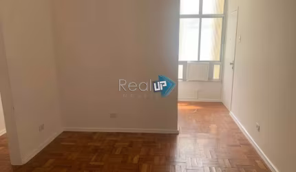 Apartamento com 1 quarto à venda na Rua Nascimento Silva, Ipanema, Rio de Janeiro, 53 m2 por R$ 950.000