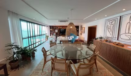Apartamento com 4 quartos à venda na Rua Farme de Amoedo, Ipanema, Rio de Janeiro, 250 m2 por R$ 7.499.990