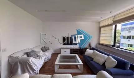 Apartamento com 3 quartos à venda na Rua Prudente de Morais, Ipanema, Rio de Janeiro, 134 m2 por R$ 3.200.000