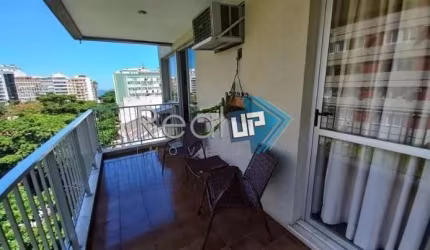 Apartamento com 3 quartos à venda na Rua Teixeira de Melo, Ipanema, Rio de Janeiro por R$ 1.730.000