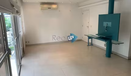 Apartamento com 2 quartos à venda na Rua Timóteo da Costa, Leblon, Rio de Janeiro, 96 m2 por R$ 2.000.000