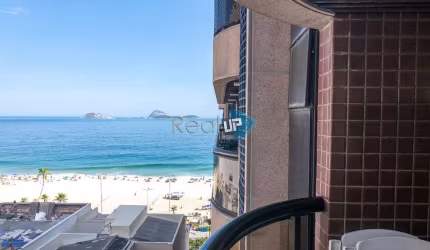 Prédio com 1 sala à venda na Avenida Vieira Souto, Ipanema, Rio de Janeiro, 82 m2 por R$ 4.400.000