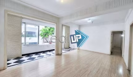 Apartamento com 4 quartos à venda na Rua Guilhermina Guinle, Botafogo, Rio de Janeiro, 140 m2 por R$ 1.350.000