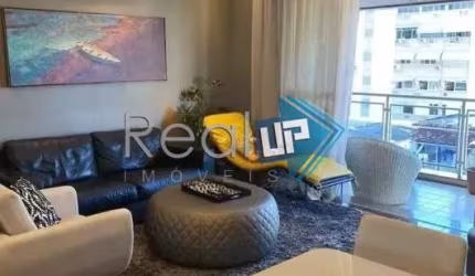 Apartamento com 2 quartos à venda na Rua Alberto de Campos, Ipanema, Rio de Janeiro, 115 m2 por R$ 2.450.000