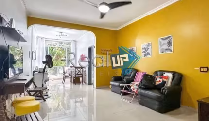 Apartamento com 3 quartos à venda na Rua Roberto Dias Lópes, Leme, Rio de Janeiro, 96 m2 por R$ 1.050.000