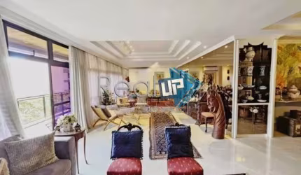 Apartamento com 3 quartos à venda na Rua Redentor, Ipanema, Rio de Janeiro, 292 m2 por R$ 8.000.000
