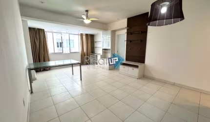 Apartamento com 3 quartos à venda na Rua General Venâncio Flores, Leblon, Rio de Janeiro, 103 m2 por R$ 2.300.000