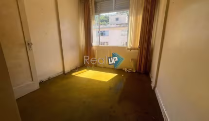 Apartamento com 1 quarto à venda na Rua Belfort Roxo, Copacabana, Rio de Janeiro, 45 m2 por R$ 499.000