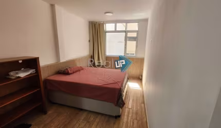 Apartamento com 2 quartos à venda na Rua Timóteo da Costa, Leblon, Rio de Janeiro, 60 m2 por R$ 890.000