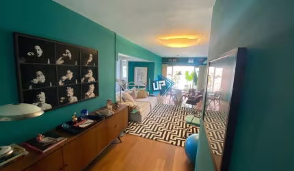 Apartamento com 2 quartos à venda na Rua Osório Duque Estrada, Gávea, Rio de Janeiro, 93 m2 por R$ 1.880.000