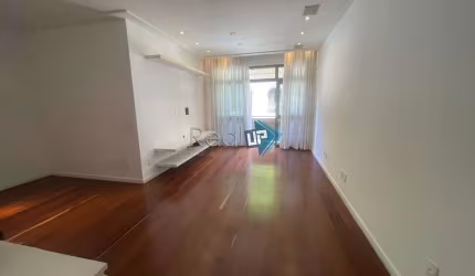 Apartamento com 3 quartos à venda na Rua Professor Brandão Filho, Leblon, Rio de Janeiro, 125 m2 por R$ 2.250.000