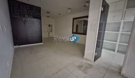 Ponto comercial com 1 sala à venda na Avenida Nossa Senhora de Copacabana, Copacabana, Rio de Janeiro, 37 m2 por R$ 450.000