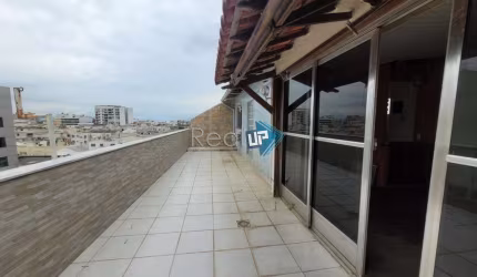 Cobertura com 4 quartos à venda na Rua Constante Ramos, Copacabana, Rio de Janeiro, 81 m2 por R$ 2.000.000