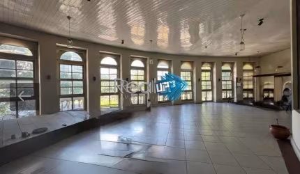 Casa comercial à venda na Praia de Botafogo, Botafogo, Rio de Janeiro, 510 m2 por R$ 5.300.000