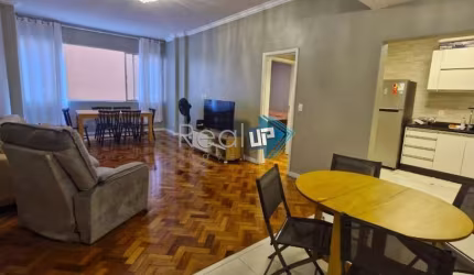 Apartamento com 3 quartos à venda na Rua Souza Lima, Copacabana, Rio de Janeiro, 90 m2 por R$ 1.300.000