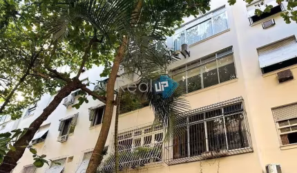 Apartamento com 4 quartos à venda na Rua Conselheiro Lafaiete, Copacabana, Rio de Janeiro, 155 m2 por R$ 1.450.000