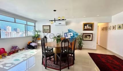 Apartamento com 3 quartos à venda na Rua Alberto de Campos, Ipanema, Rio de Janeiro, 158 m2 por R$ 2.500.000