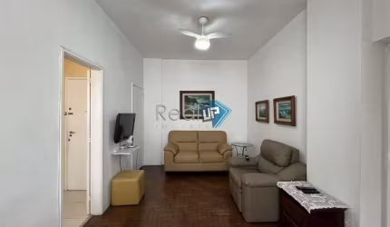 Apartamento com 2 quartos à venda na Rua Coelho Neto, Laranjeiras, Rio de Janeiro, 60 m2 por R$ 700.000